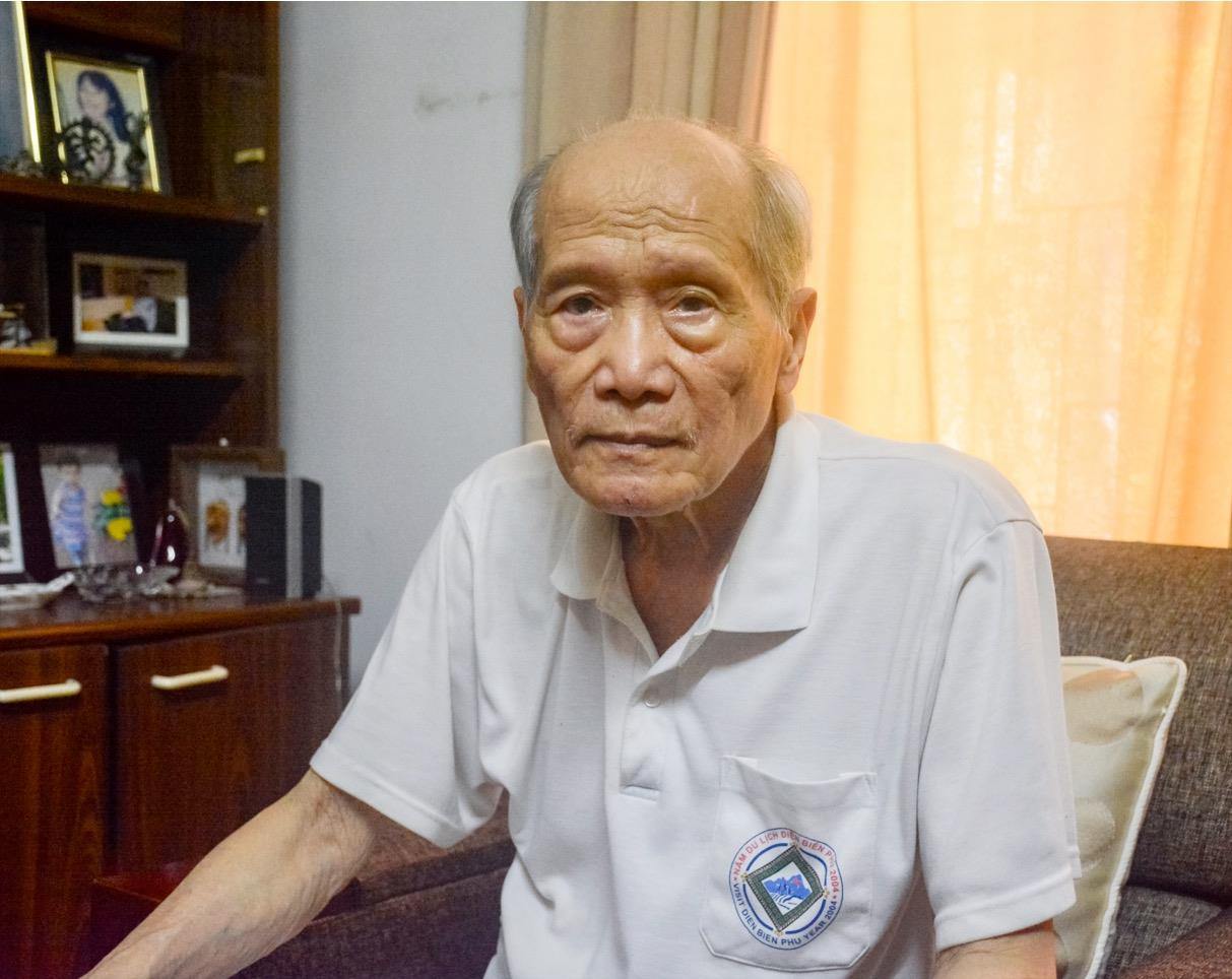 Ba người anh trong 